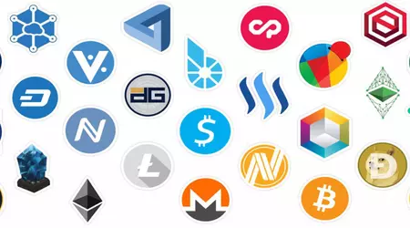 Top 10 des crypto-monnaies les plus chères en 2021 - jusqu'à 32 550% de croissance