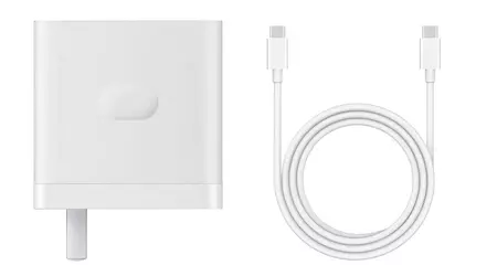 Realme a lancé un chargeur GaN de 240 W pour 42 $.