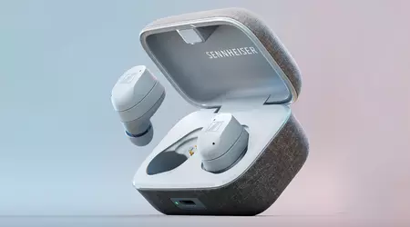 Sennheiser MOMENTUM True Wireless 3 avec une mise à niveau a appris comment se connecter à plusieurs appareils