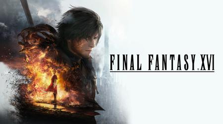 Un analyste s'excuse pour des données erronées sur les ventes de Final Fantasy 16, qui auraient atteint 3,5 millions d'exemplaires.