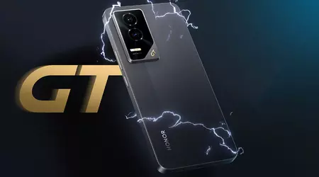 Un initié a révélé plus de détails sur la prochaine HONOR GT.