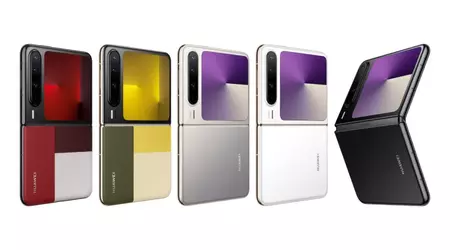 Le smartphone pliable Huawei Pura X est commercialisé pour la première fois en Chine