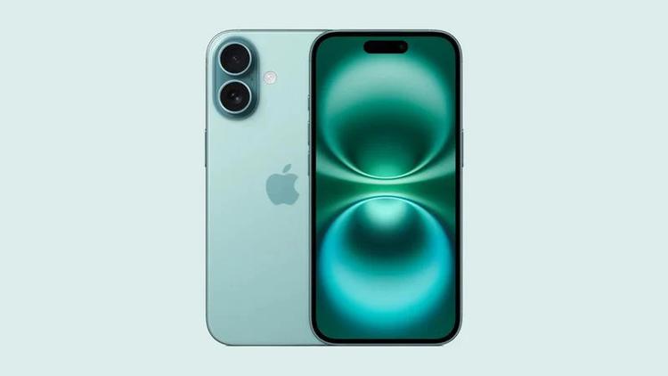 L'iPhone 17 pourrait conserver le design ...