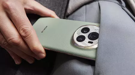 Honor Magic6 et Magic5 reçoivent des mises à jour avec de nouvelles fonctionnalités et des correctifs de sécurité d'avril