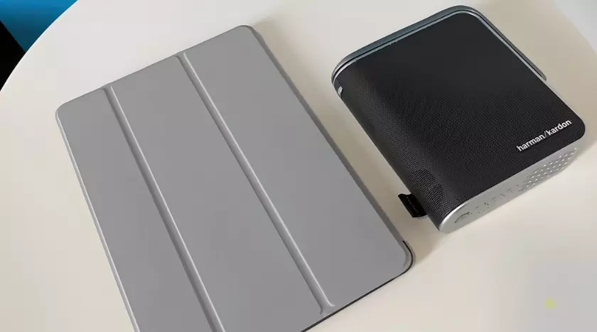 ViewSonic M1 meilleurs projecteurs pour petites pièces