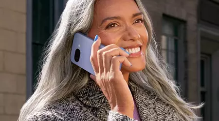 Le Pixel 9a n'a pas reçu de modem Exynos 5400 mis à jour