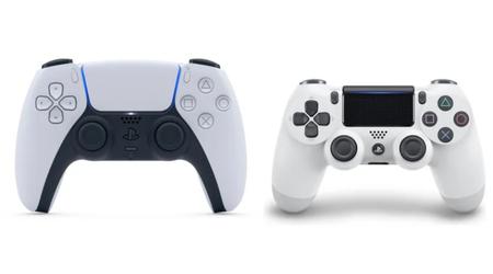 En octobre, Valve publiera une mise à jour Steam qui affichera les jeux compatibles avec les manettes DUALSHOCK et DualSense.