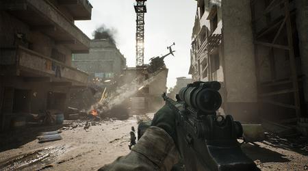 Team Jade annonce un mode solo pour la campagne Delta Force Black Hawk Down