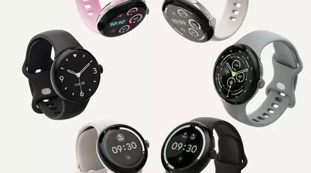 La Pixel Watch, la Pixel Watch 2 et la Pixel Watch 3 reçoivent des corrections de bugs et une nouvelle fonction de protection contre la fraude.