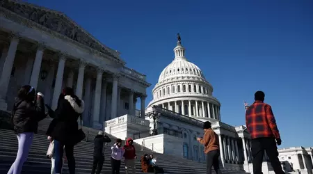 Les membres du Congrès demandent un rapport sur les conséquences du retrait de l'aide à l'Ukraine