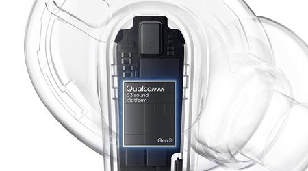 En plus des smartphones pliables X Fold 3, vivo s'apprête à commercialiser le casque hi-fi vivo TWS 4 équipé d'une puce Qualcomm S3 Gen 3.