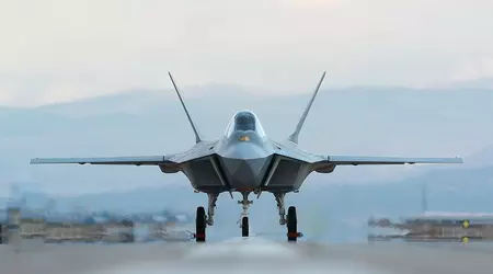 Les Émirats arabes unis s'intéressent à l'avion de combat turc de 5e génération KAAN