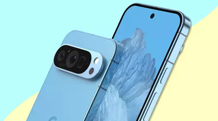 Le Google Pixel 9 permet désormais de transférer des données à tout moment après la configuration initiale.