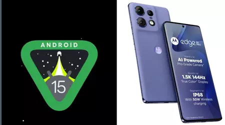 Gel, problèmes d'appareil photo et de Bluetooth : Les utilisateurs du Motorola Edge 50 Pro signalent des erreurs après la mise à jour Android 15