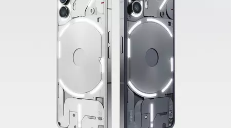 Les utilisateurs de Nothing Phone (2) ont commencé à recevoir la version stable de Nothing OS 2.5 basée sur Android 14.