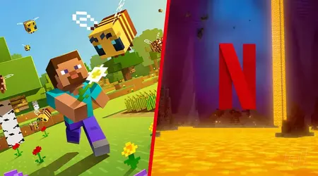 Minecraft sur Netflix : la série animée basée sur le célèbre univers du "cube" est annoncée