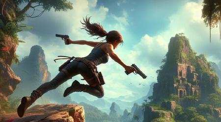 Inde, monde ouvert et Lara Croft à moto : un initié donne des détails intéressants sur le nouveau volet de Tomb Raider.