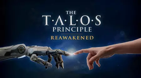 Devolver Digital a annoncé la date de sortie de Talos Principle : Reawakened - 10 avril