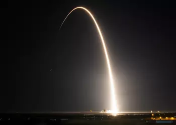 Double anniversaire : SpaceX a effectué ...
