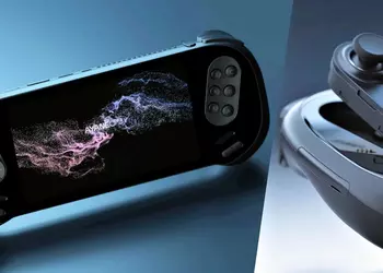 La console portable AYANEO 3 a ...