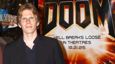 L'histoire de John Carmack : le père de tous les jeux de tir