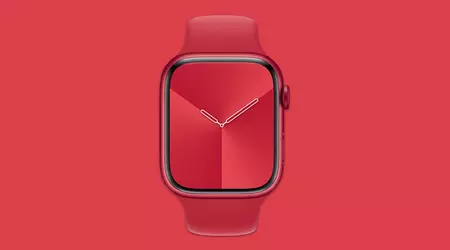 Offre du jour : L'Apple Watch Series 8 (45 mm) peut être achetée sur Amazon avec une réduction de 150 $.