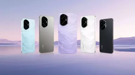 À partir de 499 € : spécifications et prix du Honor 400 révélés en ligne avant le lancement