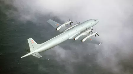 L'appareil russe Il-38 a violé l'espace aérien japonais trois fois en une journée