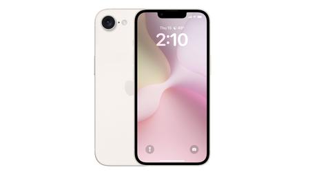 L'iPhone SE 4 pourrait être vendu avec une capacité de stockage de base ridicule