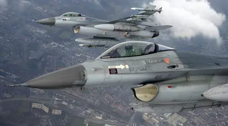 Les premières F-16 de Bulgarie rencontrent des dysfonctionnements immédiatement après leur arrivée et ne peuvent pas décoller
