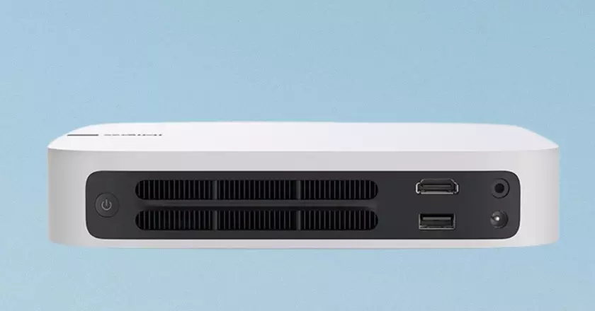 XGIMI Elfin Mini meilleur projecteur pour bureau