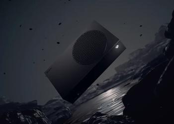 Microsoft dévoile la Xbox Series S ...