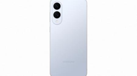 Samsung a officiellement dévoilé le Galaxy S25 Edge ultra-mince : le flagship le plus fin avec une épaisseur de 5,8 mm, un poids de 163 g et un appareil photo de 200 mégapixels