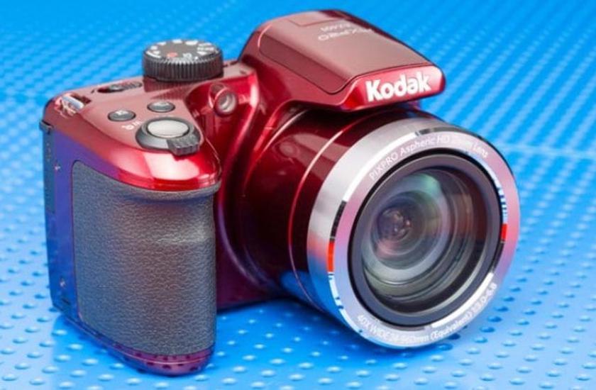 Kodak PIXPRO AZ401 Meilleur appareil photo numérique pas cher