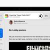 iPadOS 26 Live Activities