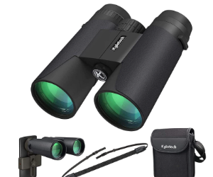 Jumelles Kylietech UW-090 12x42