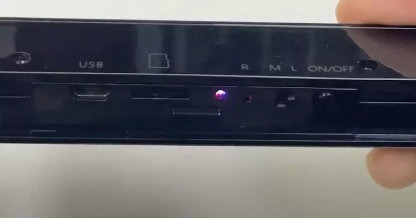 caméra de surveillance discrète sans wifi
