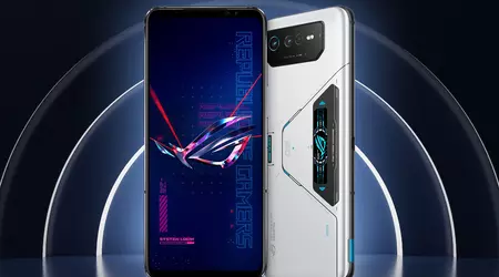 Snapdragon 8 Gen 2, appareil photo 50 MP et jusqu'à 512 Go de RAM : Le ROG Phone 7 d'ASUS révèle les caractéristiques de son smartphone de jeu