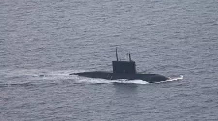 La Russie se retrouve sans sous-marins en Méditerranée : le dernier sous-marin pouvant transporter des Kalibr a été retiré.