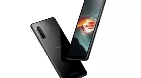Sony Xperia 10 II a commencé à recevoir Android 12