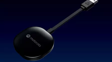 Motorola MA1 sur Amazon : adaptateur pour Android Auto sans fil dans la voiture pour 69$ (20$ de réduction)