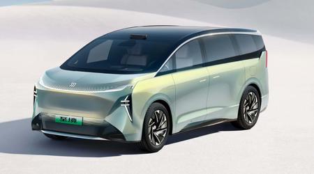 GM a dépassé Tesla en ventes de voitures électriques en Chine en avril