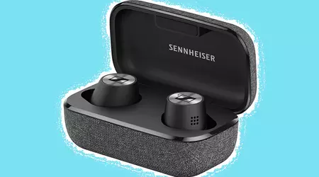 57% de réduction : Sennheiser Momentum True Wireless 2 disponible sur Amazon à un prix promotionnel