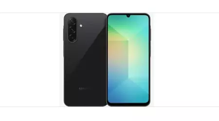 Le Galaxy A26 5G avec support 5G et charge rapide 25W a passé la certification FCC