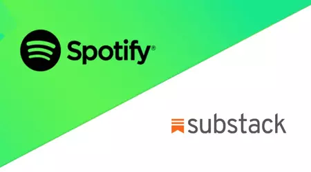 Les podcasts de Substack sont disponibles sur Spotify