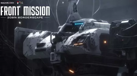 Square Enix poursuit le développeur Mecharashi pour avoir utilisé des éléments du jeu Front Mission, qui a été annulé.