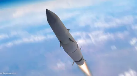 La société américaine Northrop va mettre au point le premier intercepteur de missiles hypersoniques