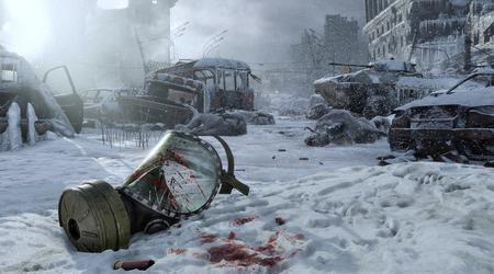 Indices d'un nouveau Metro : 4A Games prépare-t-il quelque chose de grand pour la Gamescom 2025 ?