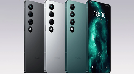 Meizu travaille sur un nouveau smartphone portant le mystérieux numéro M469Q : il pourrait s'agir du successeur du Meizu 21 Note.