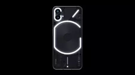 Rien n'a révélé la date de sortie de la version bêta d'Android 14 avec Nothing OS 2.5 pour Nothing Phone (1)
